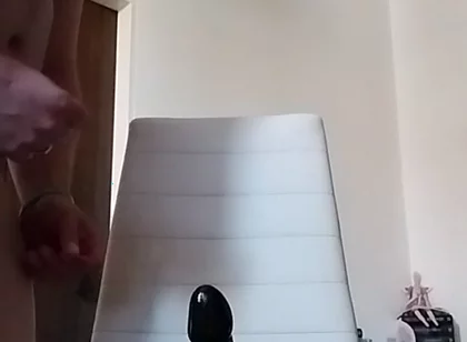Fuck Strapon Dildo