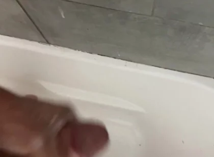 Stroking for You