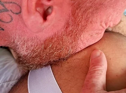 A Hot Scottish Fuck