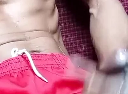 Hot Asian Gay