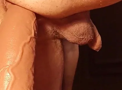 Sissygasm #7