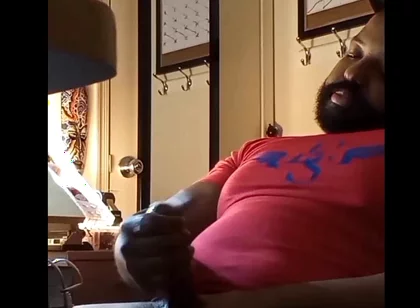 Eddie Venezuela Cumshot Compilation
