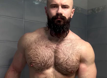 Muscular