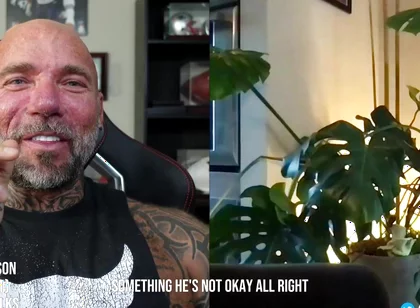 Porn Star Confessions - Rick and Griff (episode 132)