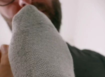 POV Raw Fuck