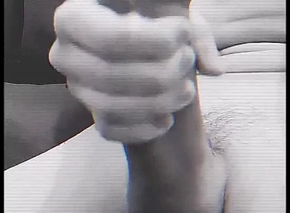 My Stepson Shows Me His Huge Fat Cock