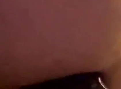Dry BBC Fucking