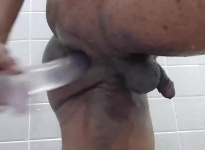 Wet Dick Is Better