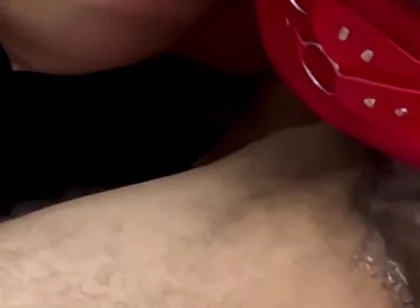No Escape Deepthroat - I Fuck Your Face Raw Pt2