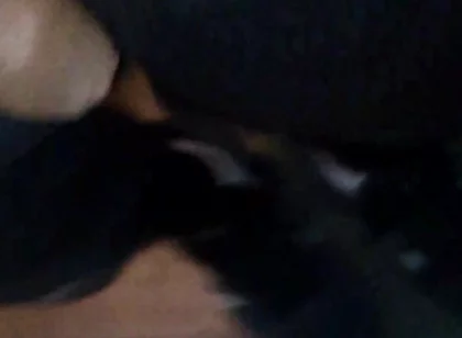 Exciting Sexy Morbid Young Woman