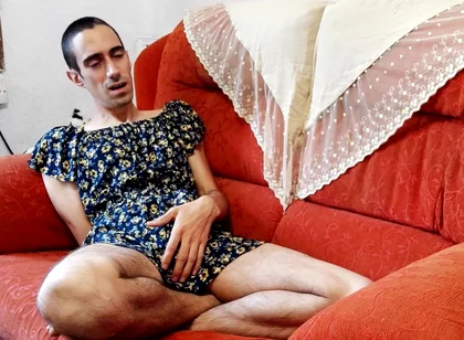 The Indefinite Prison of Gender