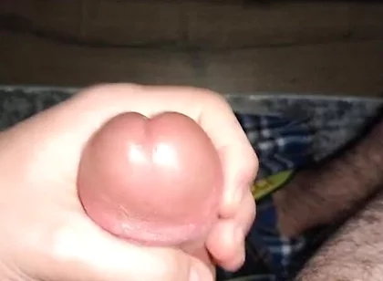 My Huge Load