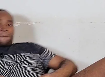 Cumming Hard! First Time Trying a Vibrating Cockring