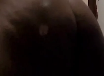 Filling My Doll up