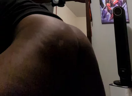 Filling My Doll up