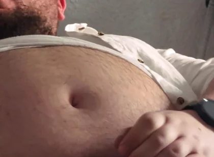 You Wanted a Stepdaddy?