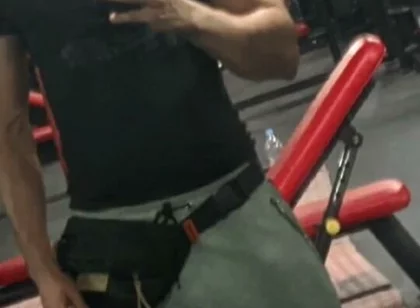 Tall, Muscular, Handsome