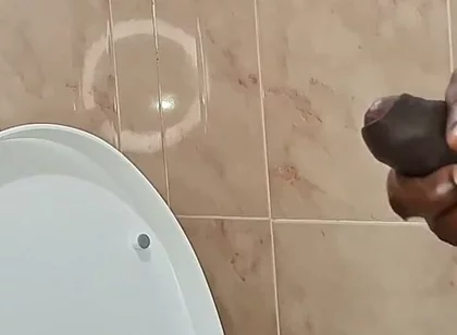 I Want to Ejaculate
