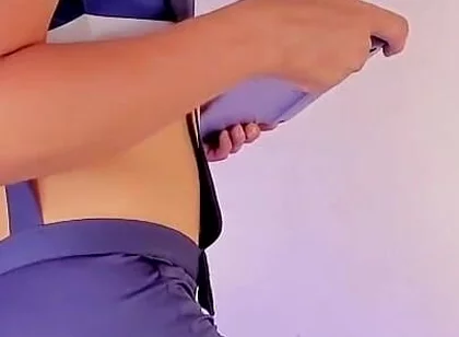 Ken Femboy Sailor, Shows His Bubble Ass
