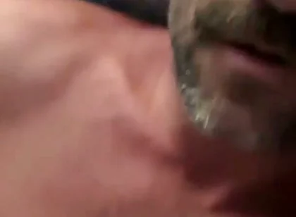 Tim Blesh Jerking His Dick