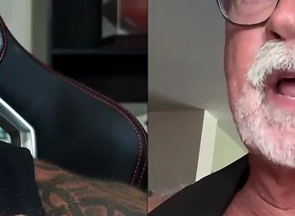 Sexual Fantasies, Kink, Shame, and Aging with Dr. Ralph Bruno (episode 11)