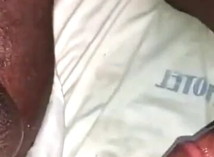 Jealous Boyfriend Came to My Hotel and I Fuck Him on Camera
