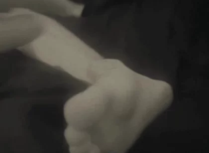 Compilation of Footplay Fun