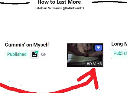 How to Last Longer During Sex