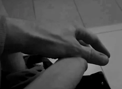 Big Cock Slow Motion
