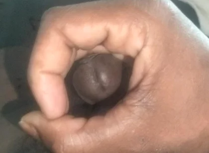 Village Boy Homemade Big Lund Handjob