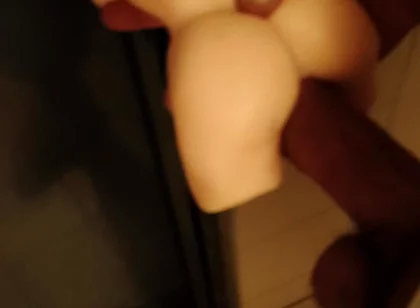 Toy Fuck