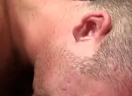 Ian Dempsey Fucks Romeo James