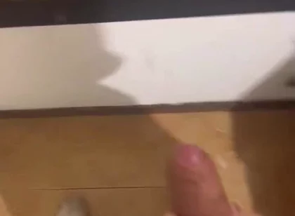 What a Delicious Jerk off!!!