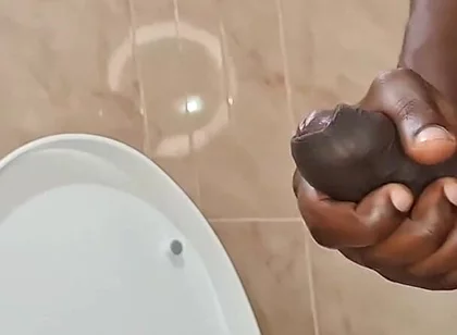 Solo Masturbation