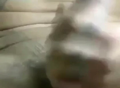 Jerking off
