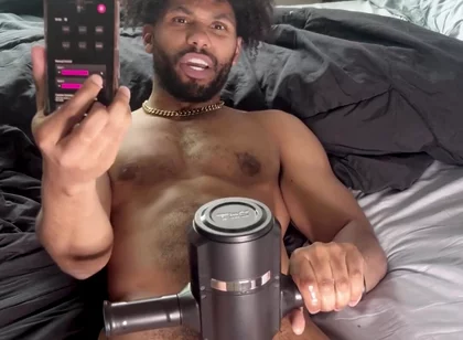 Tingon Masturbator