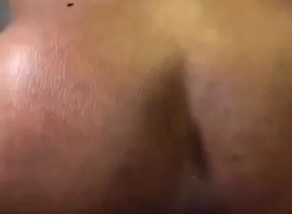 Thug Macho Hardcore Latin Tatted Gay Anal Sex