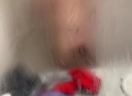 Shower Tease