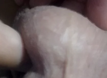Close-up Egg