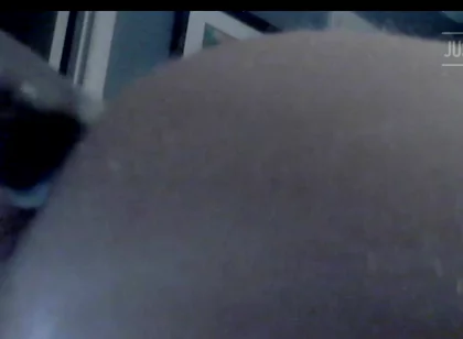 Love Getting Pounded