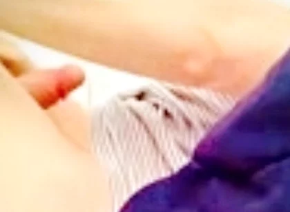 Redhead Stepbrother Caught Wanking His Thick Cock Again! No Cum