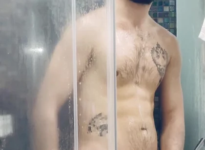 Would You Like to Take a Shower Together