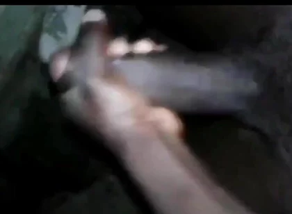 Outdoor Jerk