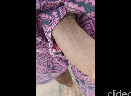 Tamil10inches BBC Sexy Terrace Show