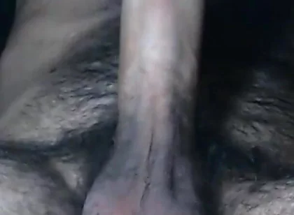 Masturbating for 7 Minutes and Getting a Lot of Cumshot Milk...