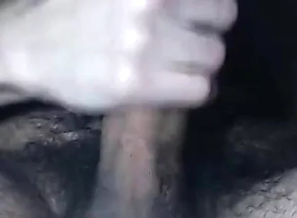 Masturbating for 11 Minutes and Getting a Lot of Cumshot Milk...