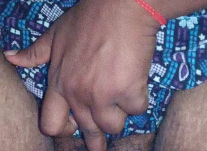My Sweet Masturbation
