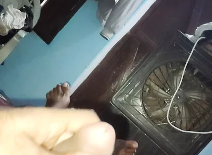 Hot Desi Boy Masturbation