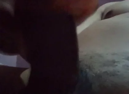 Fapping on Sex Toy - Feels Great