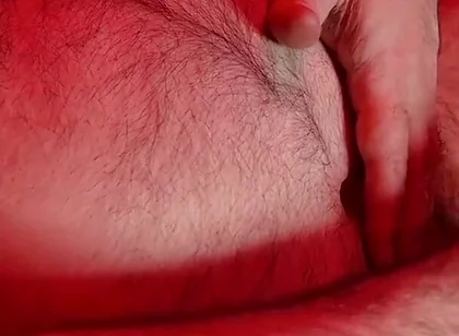 Edging Session Jason Voorhees Edition